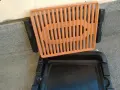 Скара бездимна като нова , снимка 5