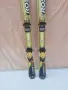 Карвинг детски ски Rossignol  Comp 9J  110см, снимка 3