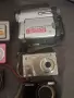  Лот от фотоапарат и, снимка 4
