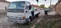 Нисан Кабстар Е 110 бордови, снимка 1