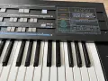CASIO CZ-3000 synthesizer, снимка 6