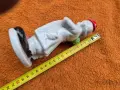 Порцеланова статуетка фигурка клоун 2, снимка 4
