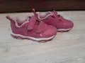 Розови детски маратонки No27, снимка 1