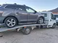 Странични роубари за мазда цх7.cx7, снимка 3
