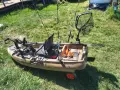 Педален каяк Grapper Catfish 8 Pedal Kayak, снимка 8