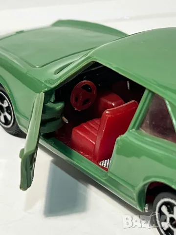 Количка GHIA V280, снимка 4 - Колекции - 56741346