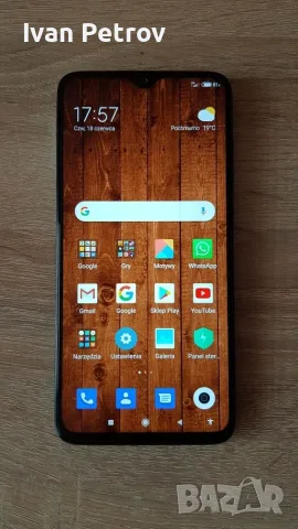 Продавам Xiaomi Redmi Note 8 Pro