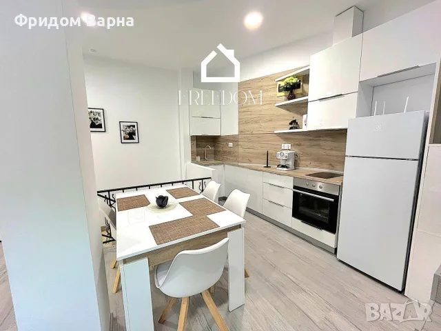 Продава 2-СТАЕН - град Варна, Бриз
