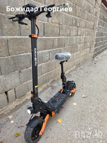KUKIRIN G2 PRO В ГАРАНЦИЯ, снимка 6 - Друга електроника - 56707904