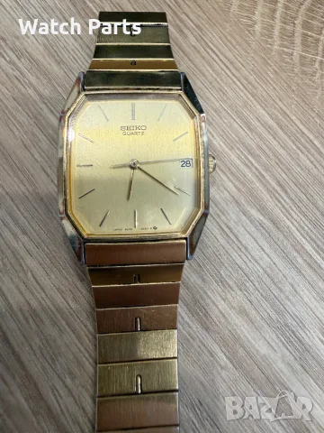 Дамски часовник Seiko, снимка 2 - Дамски - 56634117