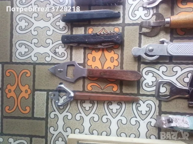 Старини от соца, снимка 6 - Други ценни предмети - 56713705
