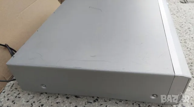 CD player Sony CDP-CE375, снимка 8 - Ресийвъри, усилватели, смесителни пултове - 56628001