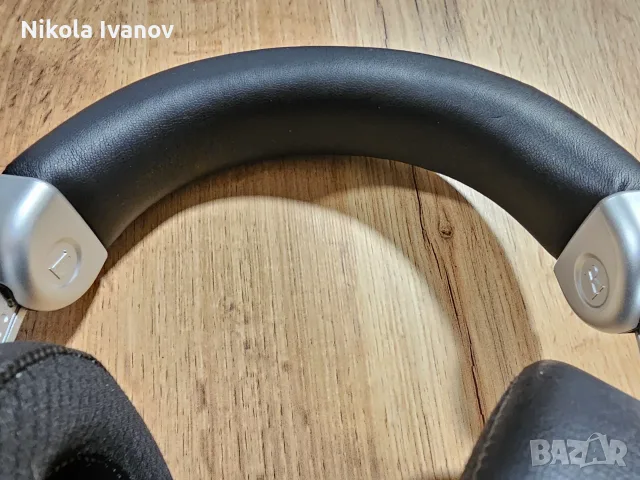 Слушалки HIFIMAN DEVA Pro | Planar Magnetic / Bluemini R2R Bluetooth / LDAC / HiFi / Wireless, снимка 5 - Слушалки и портативни колонки - 56749766