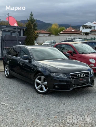 Audi A4 2.0 TDI S-line Собствен лизинг!!!, снимка 4 - Автомобили и джипове - 56748675