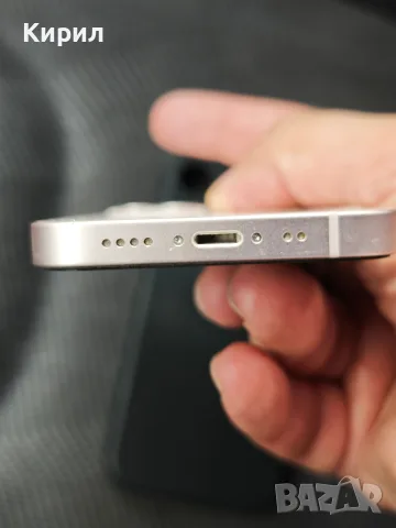 iphone 13 mini 128 95 процента, снимка 3 - Apple iPhone - 56608354