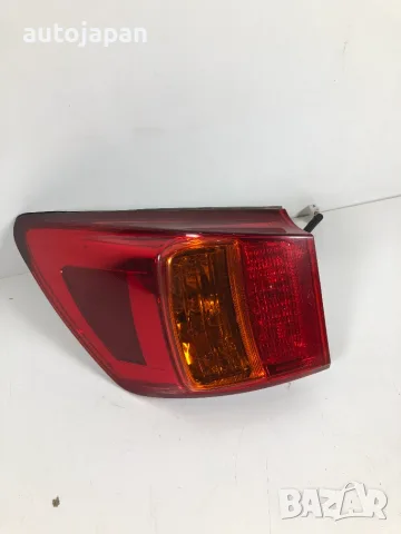 Ляв  стоп Lexus IS220d 2009