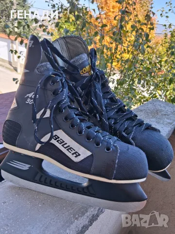 кънки Bauer Air 30 comfort fit
• Серия: Comfort Fit