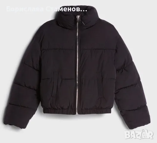 Ново яке Bershka, снимка 3 - Якета - 56563284