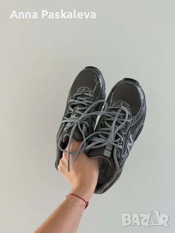 Маратонки New Balance 740, снимка 5 - Маратонки - 56605411