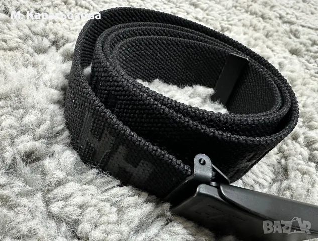 Оригинален колан Helly Hansen, снимка 2 - Колани - 56556616
