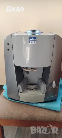 Кафемашина Lavazza Blue LB 1000 с капсули, снимка 6 - Кафемашини - 53898721