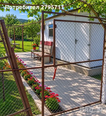Продавам парцел в Слънчева лъка Айтос 