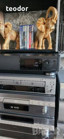 PANASONIC NV-FS 100  S-VHS, снимка 6 - Декове - 46571165