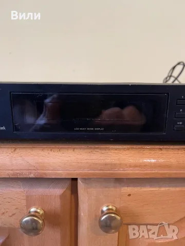 Тунер JVC-FX311L за ремонт, снимка 3 - Аудиосистеми - 56657234