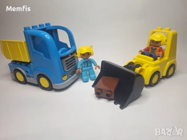 Lego Duplo играчки