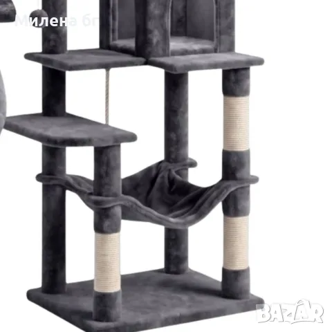 котешка драскалка, снимка 15 - За котки - 56750717