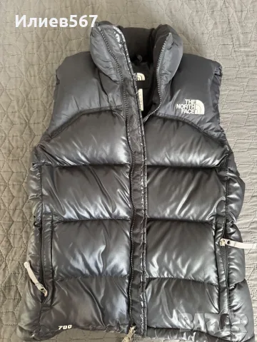 Женски елек The North Face
