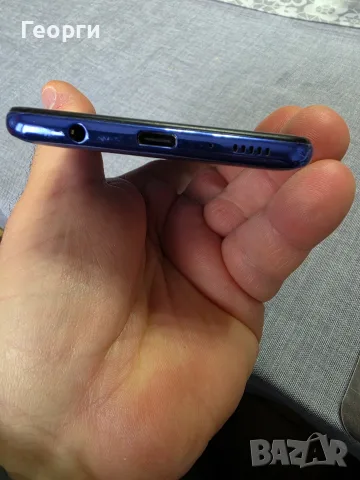 Продавам Samsung Galaxy A31 5G 128GB , снимка 5 - Samsung - 56747006