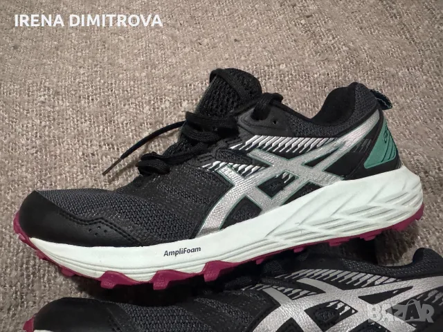 ASICS Sonoma 5 номер 40,5