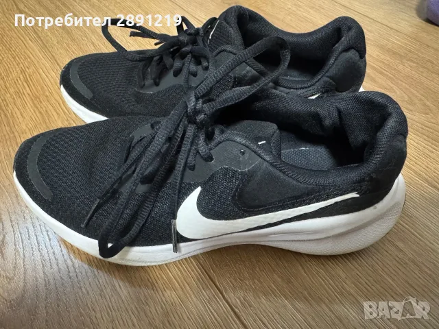 Nike Revolution 7, снимка 2 - Маратонки - 56617663
