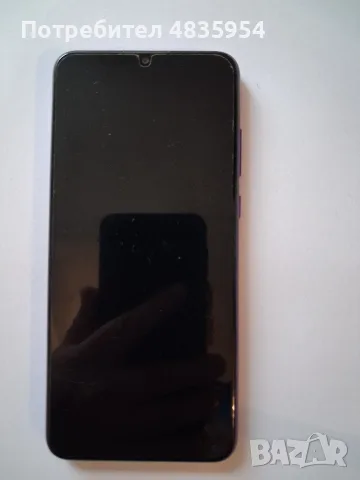 Смартфон Huawei Y6p, снимка 3 - Huawei - 56746125