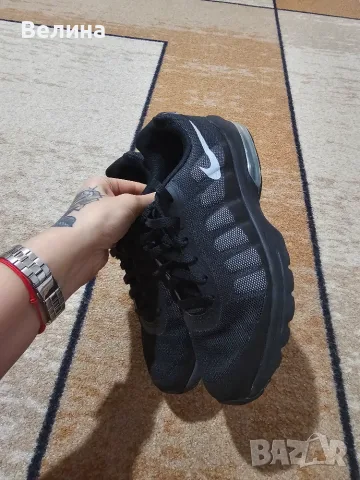 Маратонки Air Max Invigor, снимка 2 - Спортни обувки - 56553360