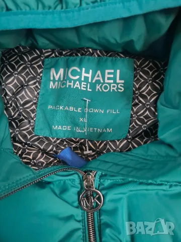 Michael Korse original XL, снимка 3 - Якета - 56640758