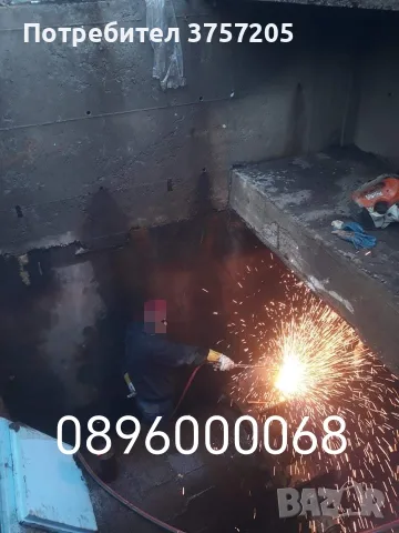 Прецизно рязане с резак, снимка 4 - Други услуги - 56744166