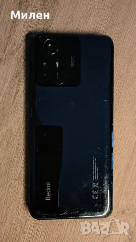 Xiaomi redmi note 12S, снимка 7 - Xiaomi - 56713590