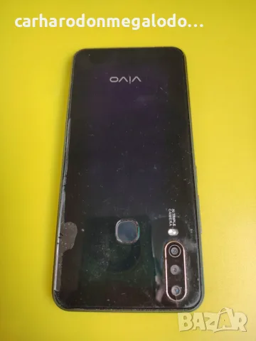 Vivo Y17 128 GB RAM 6GB , снимка 9 - Други - 56733091