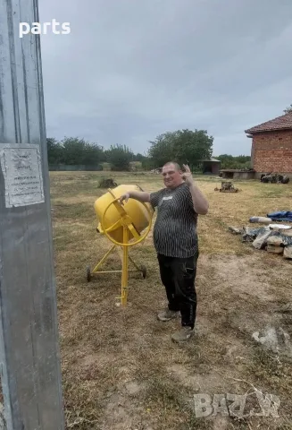 Бетонобъркачка под Наем Плевен 