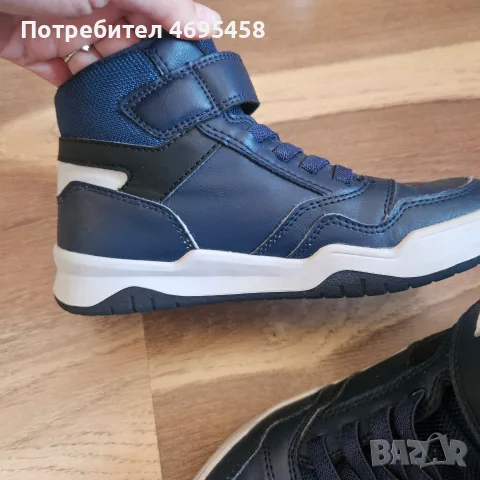 Детски обувки Geox размер 34, снимка 5 - Детски боти и ботуши - 56633463