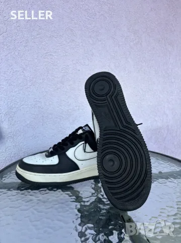 Маратонки Nike Air Force 1, снимка 7 - Маратонки - 56607292