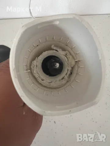 кухненски пасатор Braun Multiquick 5, снимка 6 - Чопъри и пасатори - 56639988