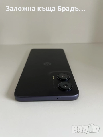 Motorola G35 5g 256gb, снимка 2 - Motorola - 56697137