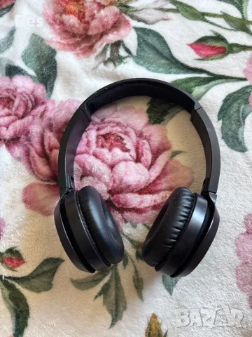 Безжични слушалки Philips, снимка 3 - Bluetooth слушалки - 56611221