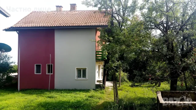 Продавам вила, къща в село Граница, област Кюстендил, снимка 7 - Къщи - 55266607
