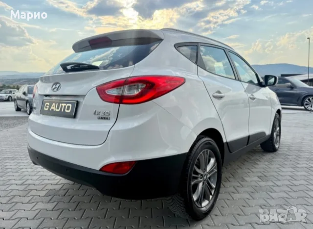 Hyundai ix35 Собствен лизинг!!!, снимка 5 - Автомобили и джипове - 56688258