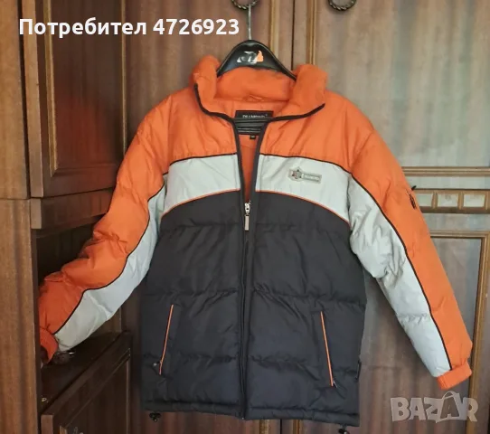 якета без забележки , снимка 2 - Якета - 56714161