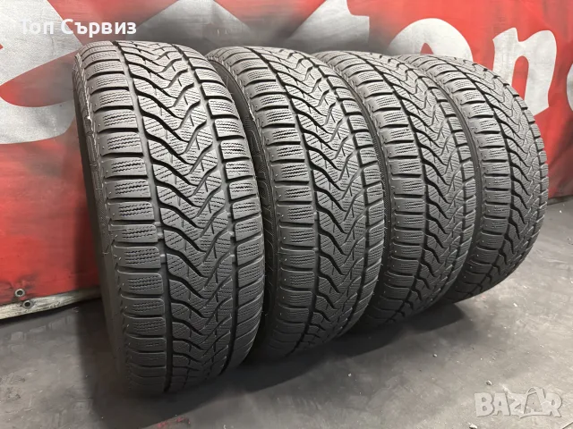 185 60 14, Зимни гуми, Lassa Snoways3, 4 броя